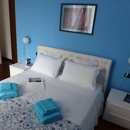 Rutilia22 Bed & Breakfast Milano Rom bilde