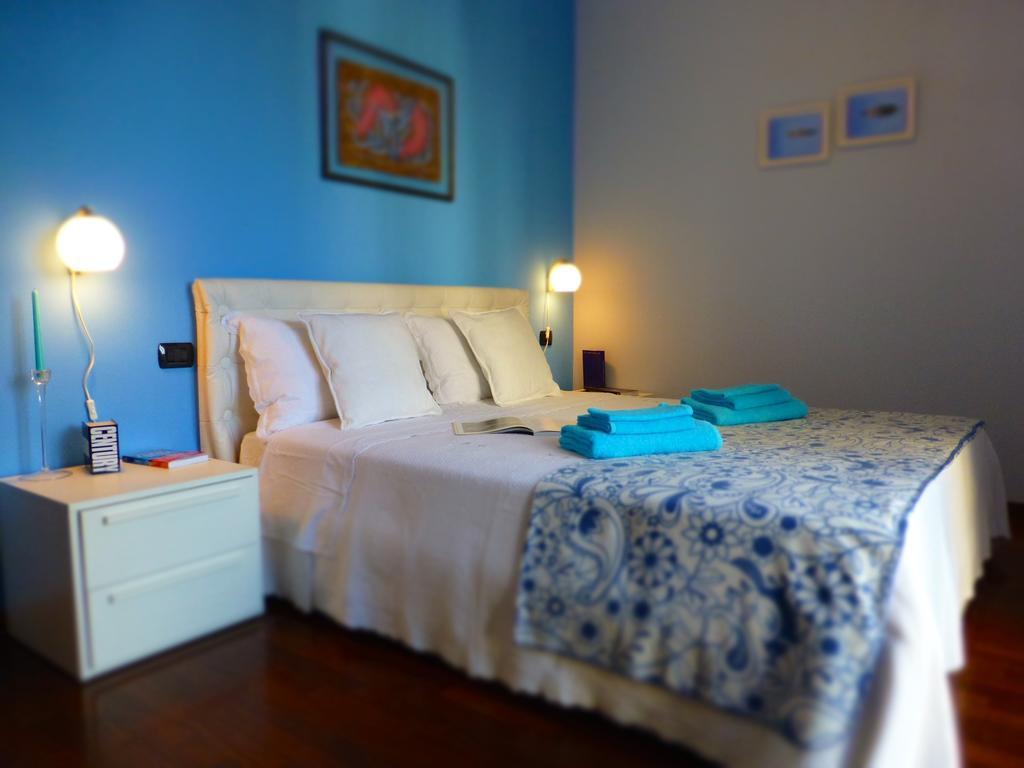 Rutilia22 Bed & Breakfast Milano Rom bilde