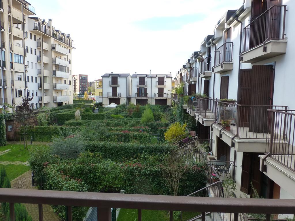 Rutilia22 Bed & Breakfast Milano Rom bilde
