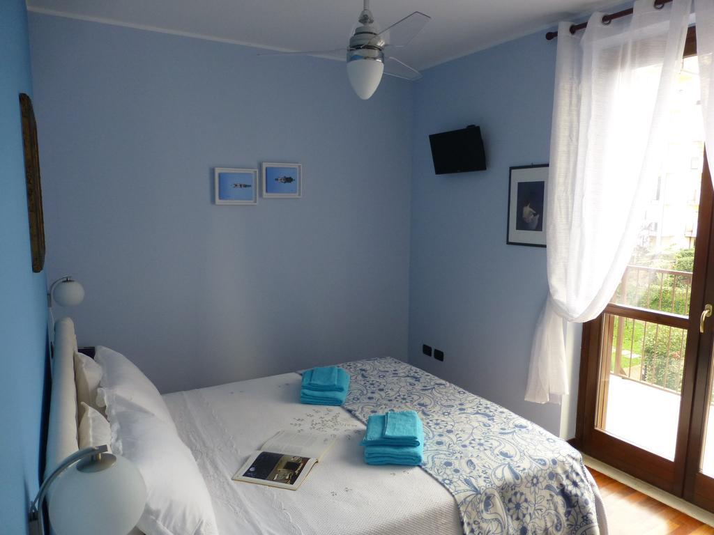 Rutilia22 Bed & Breakfast Milano Rom bilde