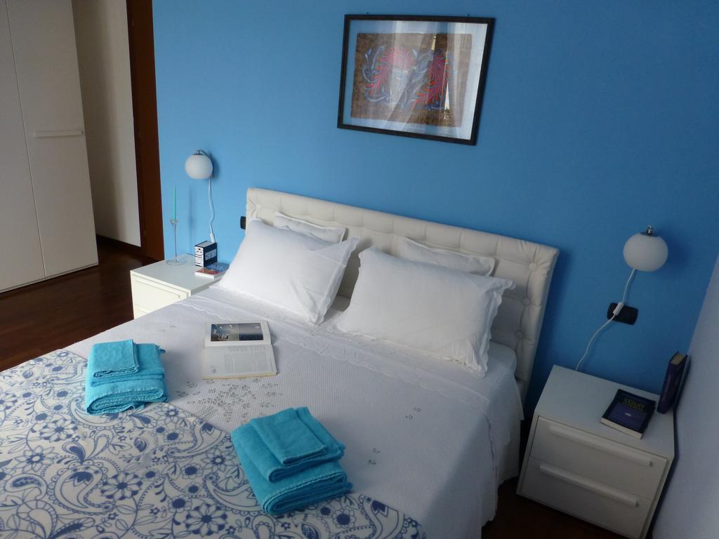Rutilia22 Bed & Breakfast Milano Rom bilde