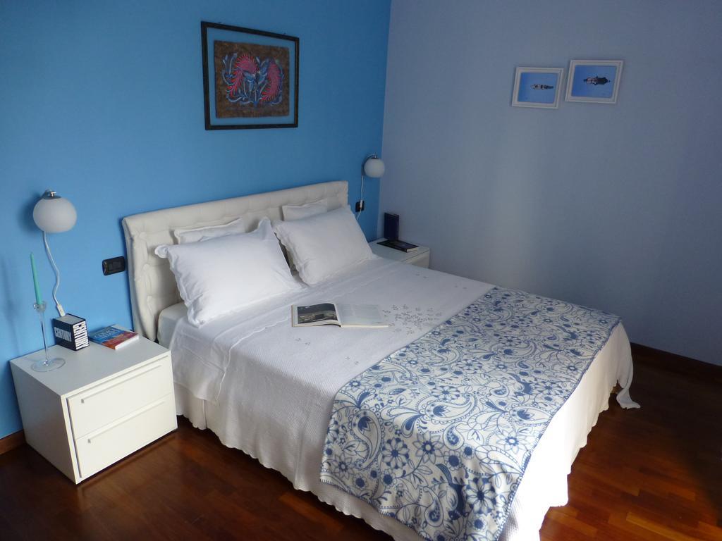 Rutilia22 Bed & Breakfast Milano Rom bilde