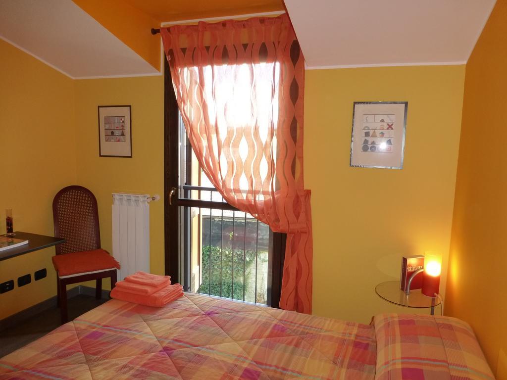 Rutilia22 Bed & Breakfast Milano Rom bilde