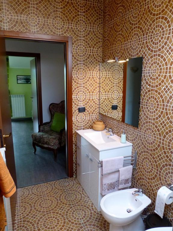 Rutilia22 Bed & Breakfast Milano Rom bilde