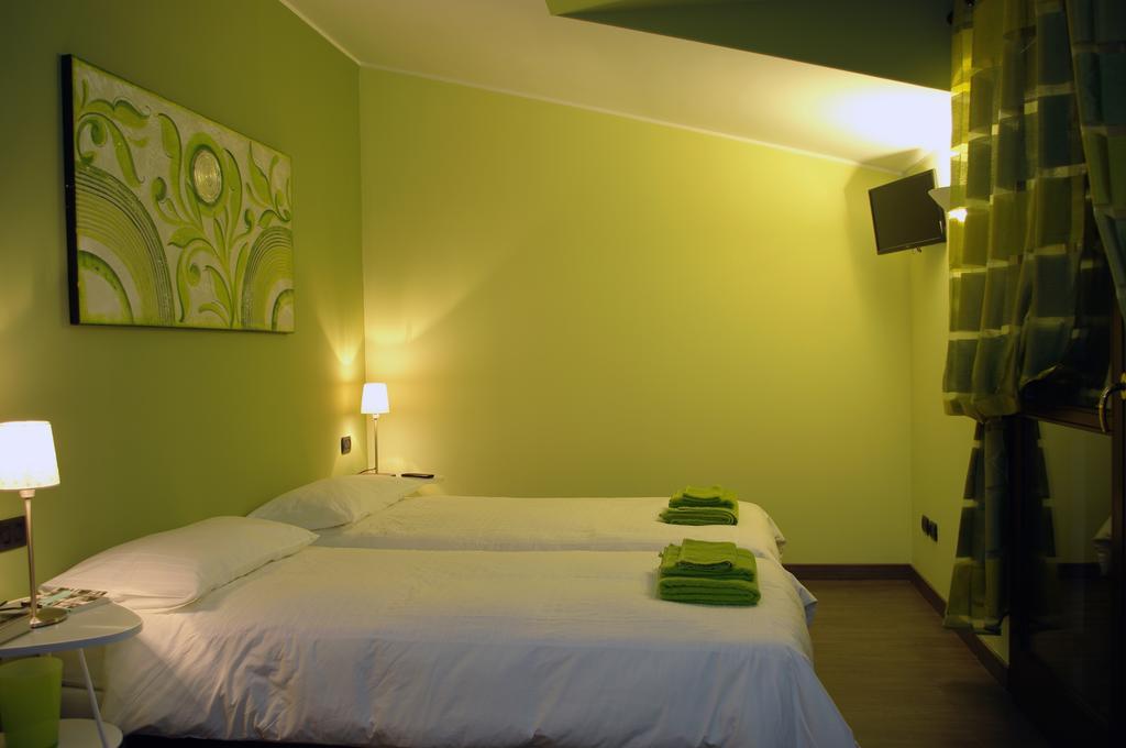 Rutilia22 Bed & Breakfast Milano Rom bilde