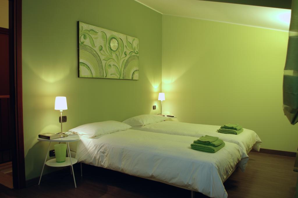 Rutilia22 Bed & Breakfast Milano Rom bilde