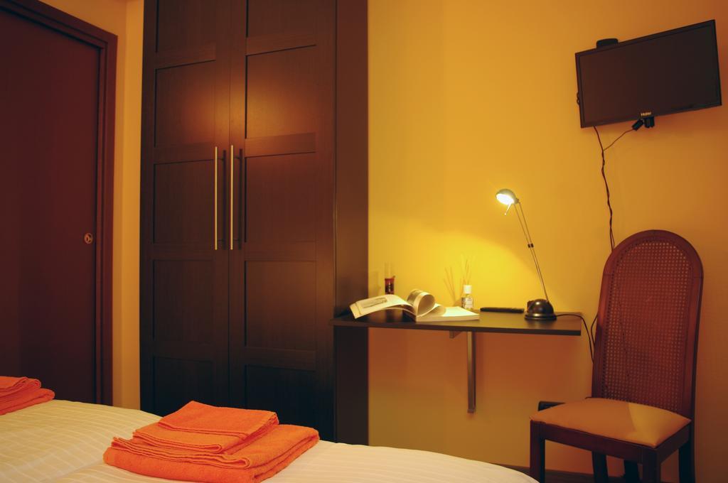 Rutilia22 Bed & Breakfast Milano Rom bilde