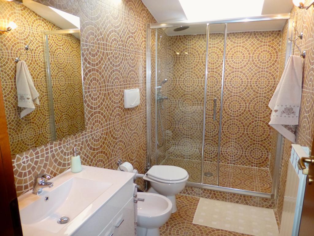 Rutilia22 Bed & Breakfast Milano Rom bilde