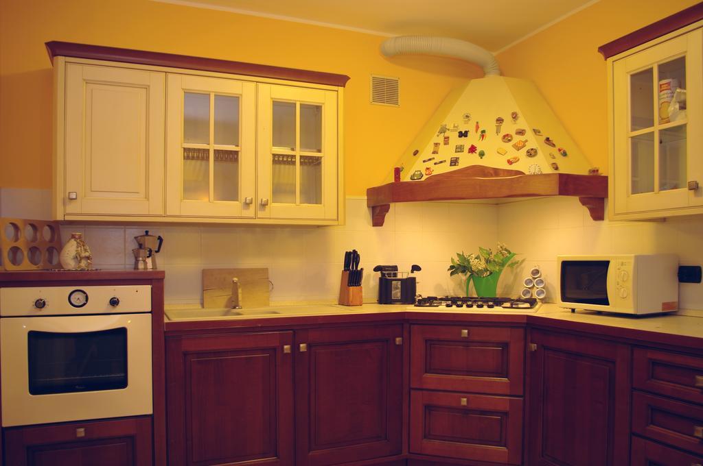 Rutilia22 Bed & Breakfast Milano Rom bilde