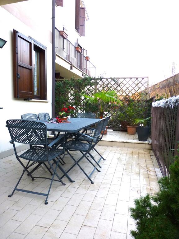 Rutilia22 Bed & Breakfast Milano Rom bilde