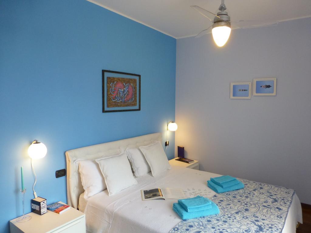 Rutilia22 Bed & Breakfast Milano Rom bilde