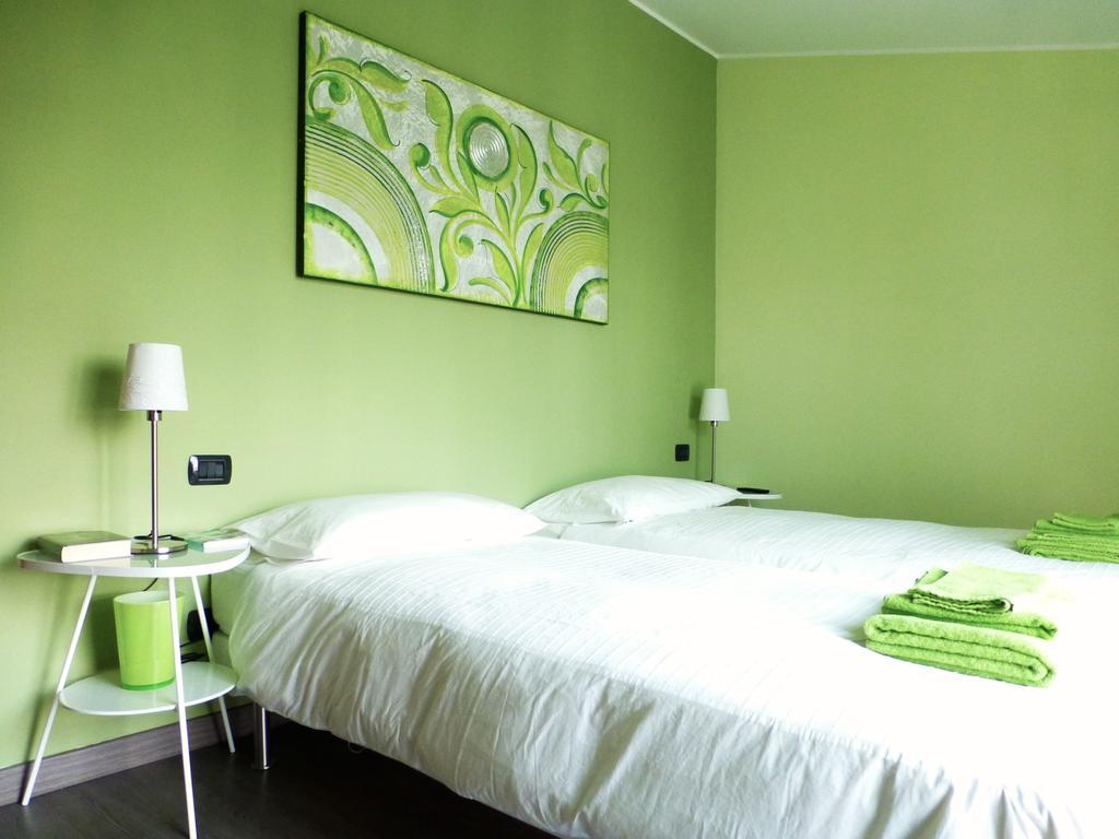 Rutilia22 Bed & Breakfast Milano Rom bilde
