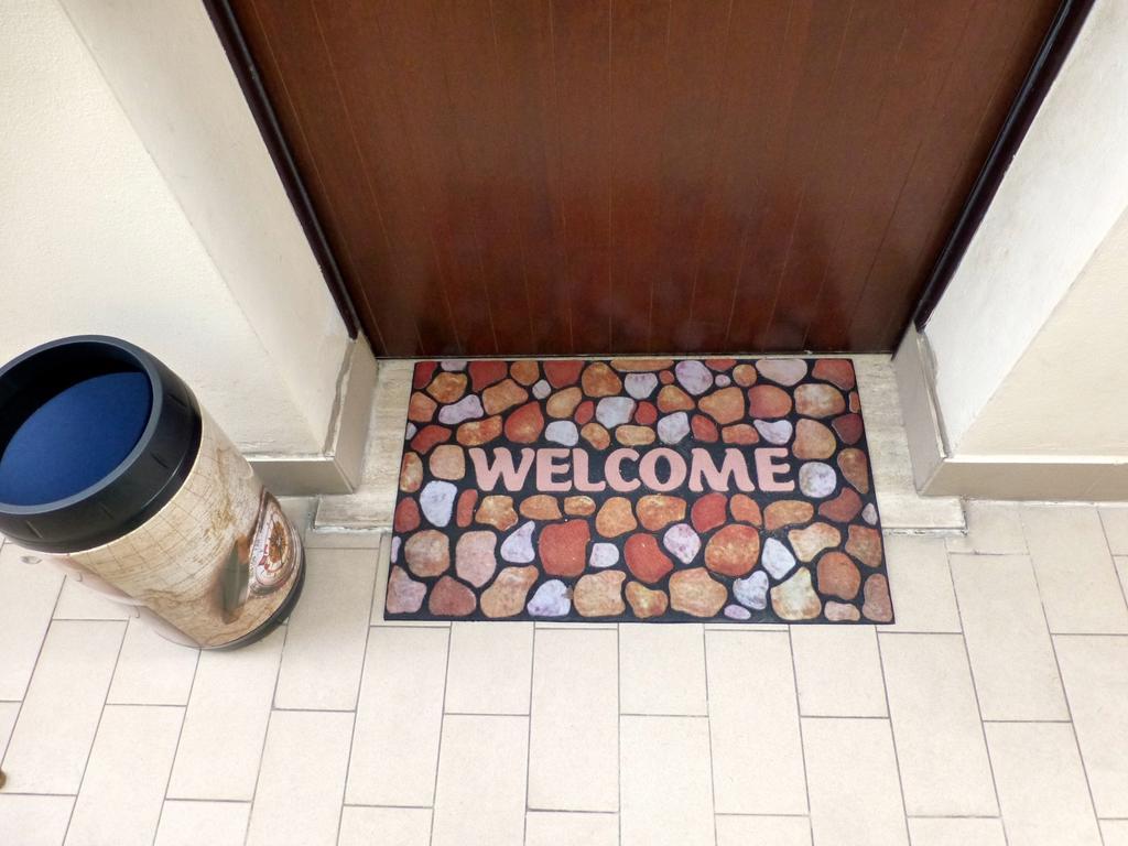 Rutilia22 Bed & Breakfast Milano Rom bilde
