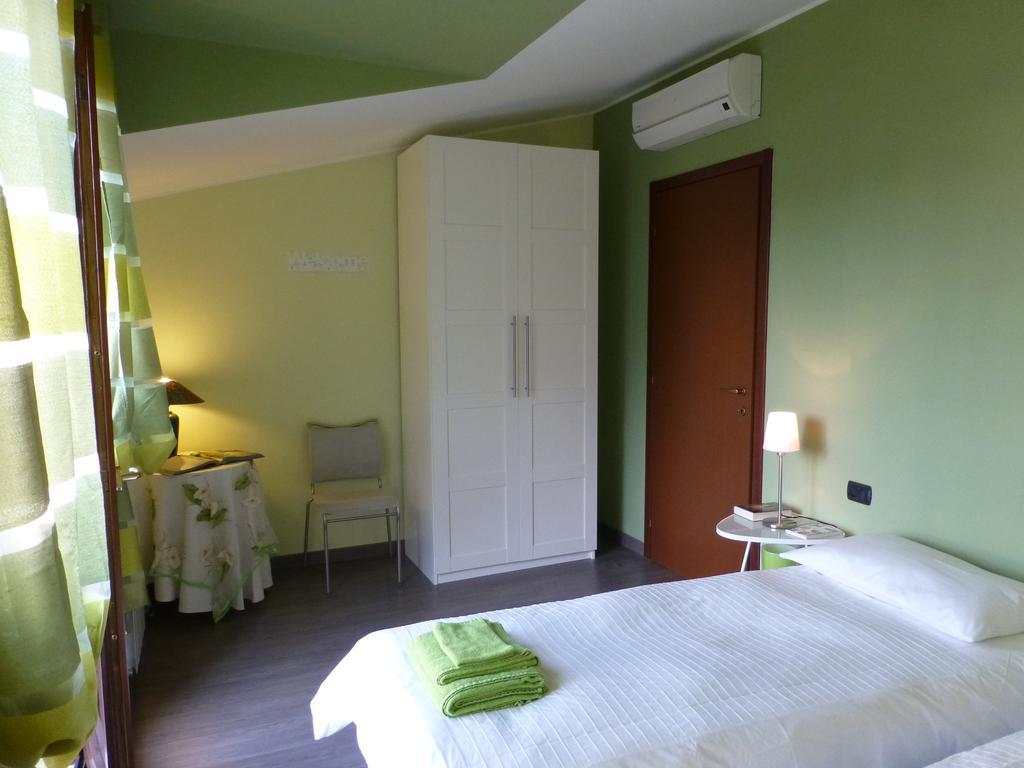 Rutilia22 Bed & Breakfast Milano Rom bilde