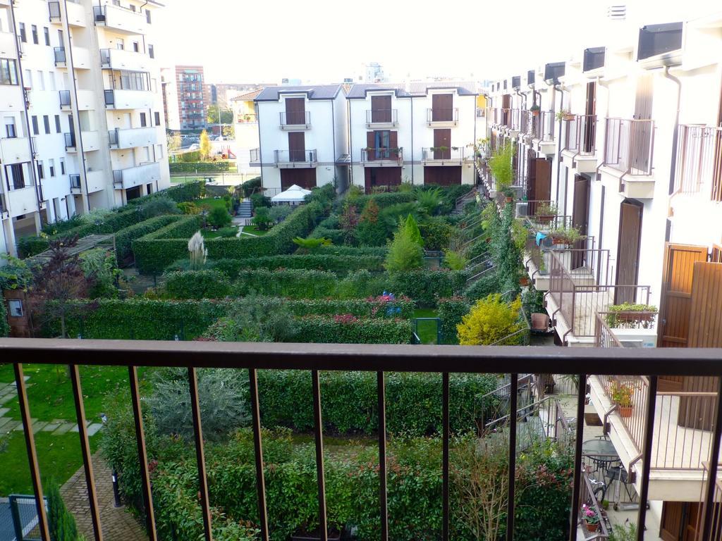 Rutilia22 Bed & Breakfast Milano Rom bilde