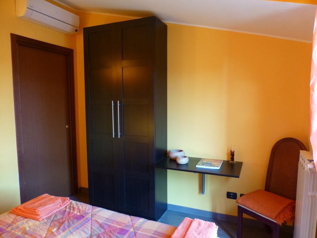 Rutilia22 Bed & Breakfast Milano Eksteriør bilde