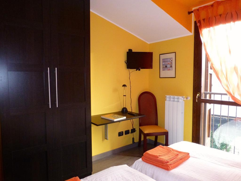 Rutilia22 Bed & Breakfast Milano Eksteriør bilde
