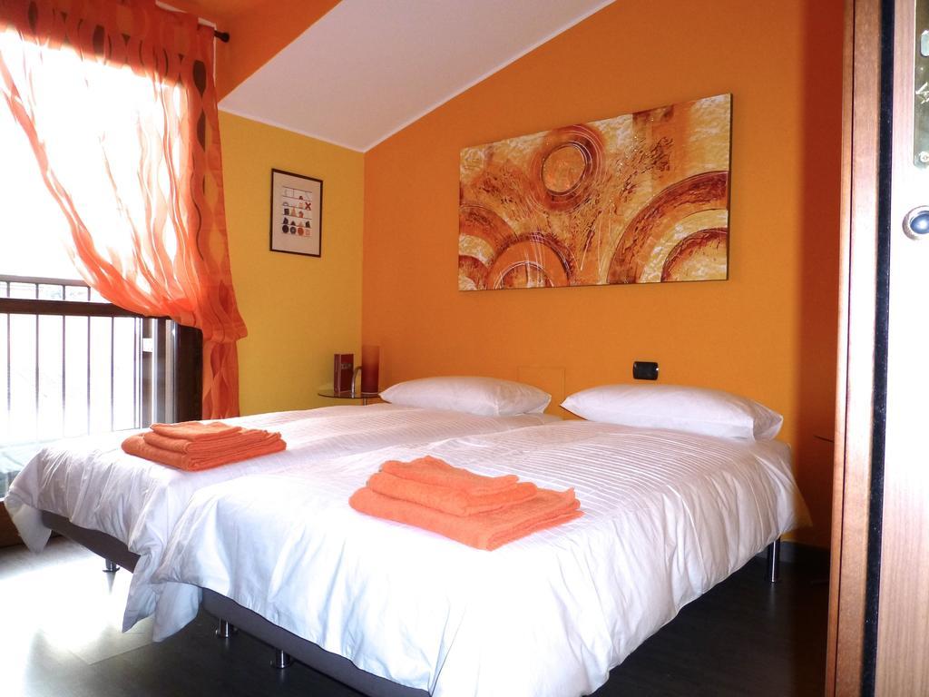 Rutilia22 Bed & Breakfast Milano Eksteriør bilde