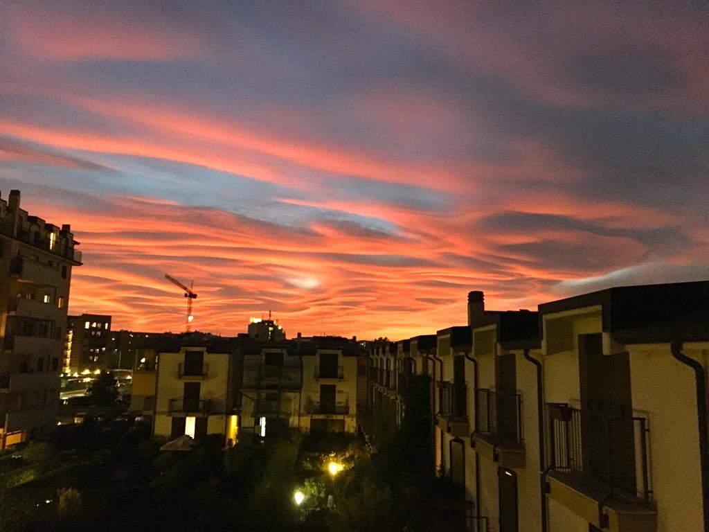 Rutilia22 Bed & Breakfast Milano Eksteriør bilde