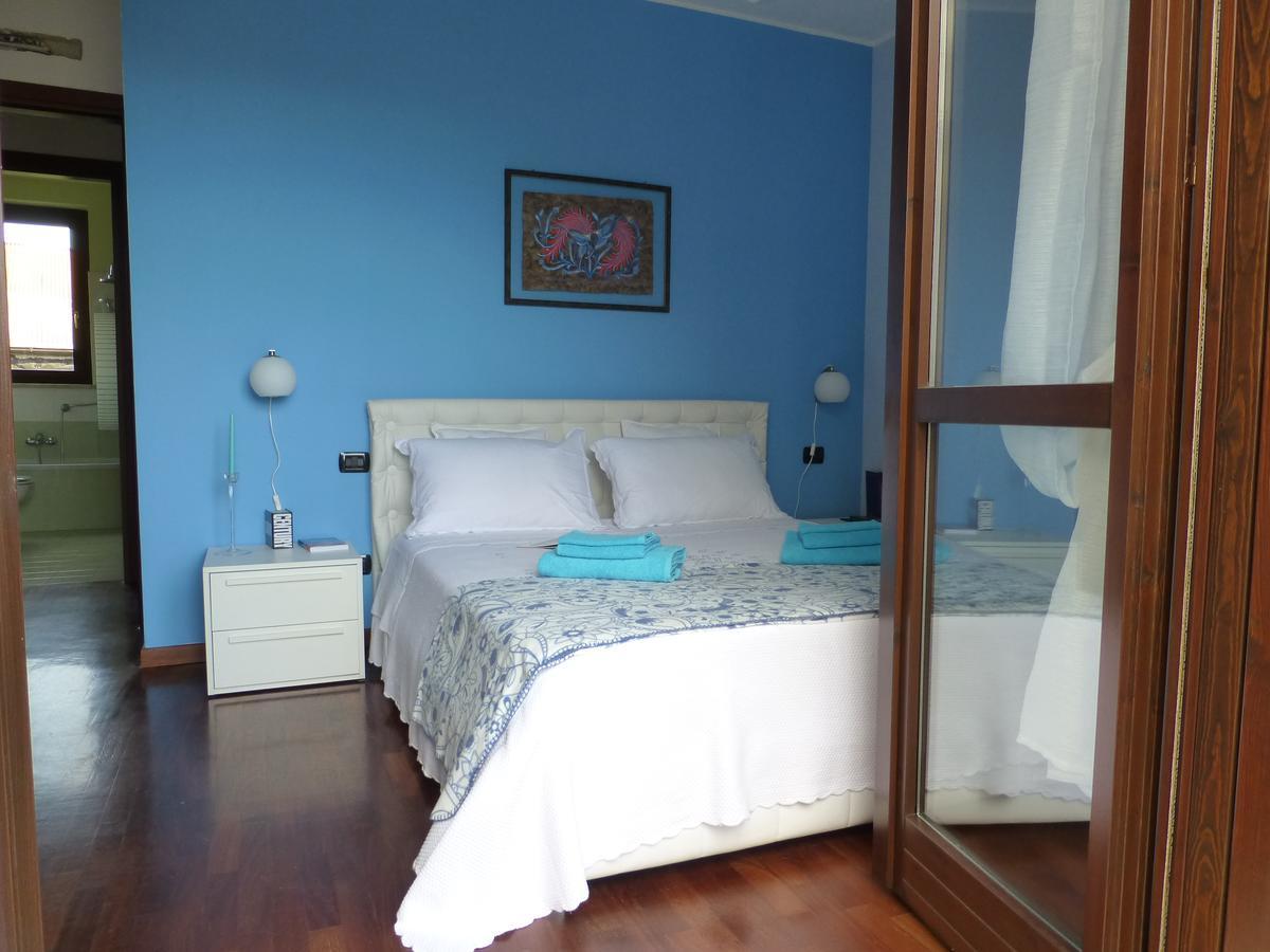Rutilia22 Bed & Breakfast Milano Eksteriør bilde