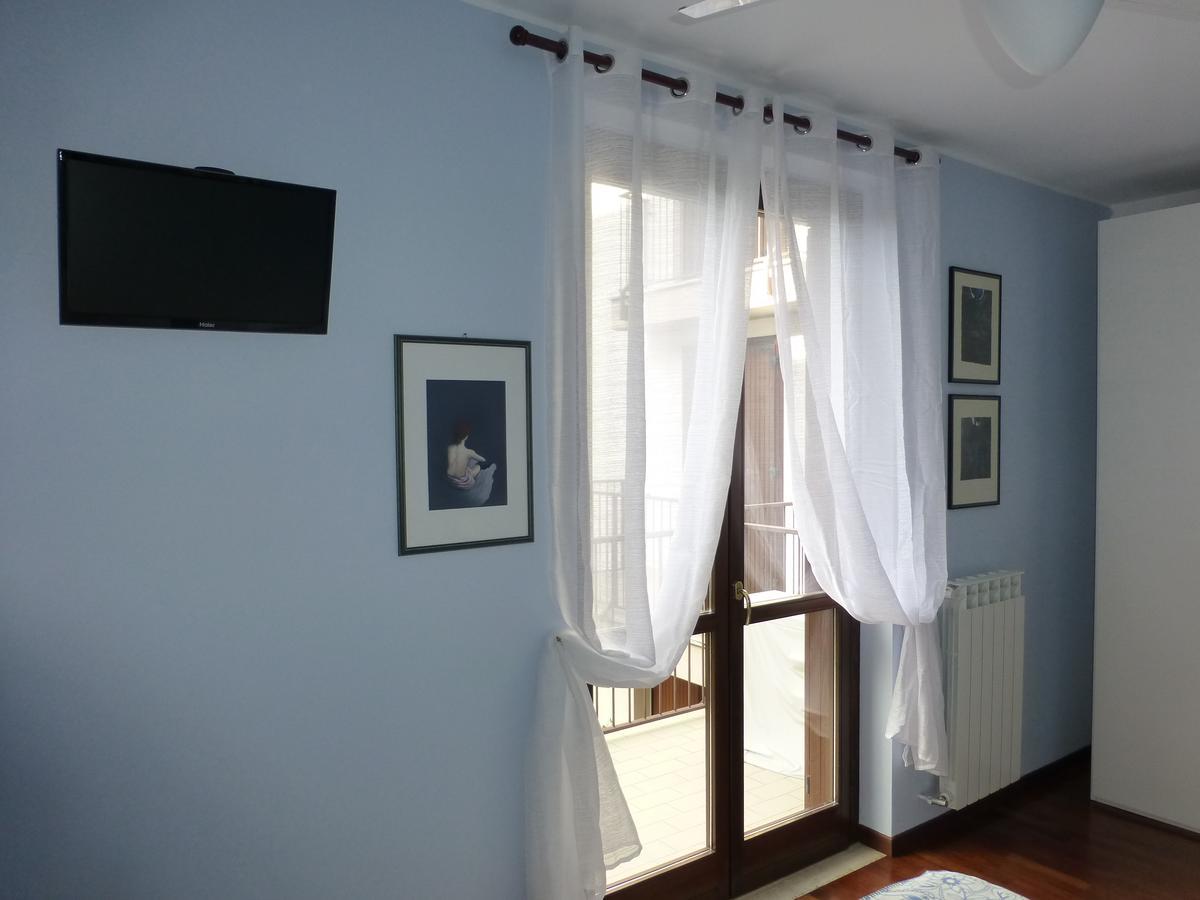 Rutilia22 Bed & Breakfast Milano Eksteriør bilde