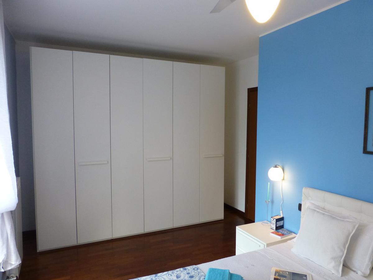 Rutilia22 Bed & Breakfast Milano Eksteriør bilde