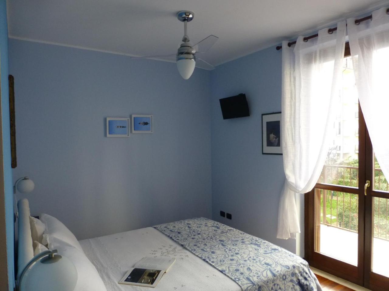 Rutilia22 Bed & Breakfast Milano Eksteriør bilde