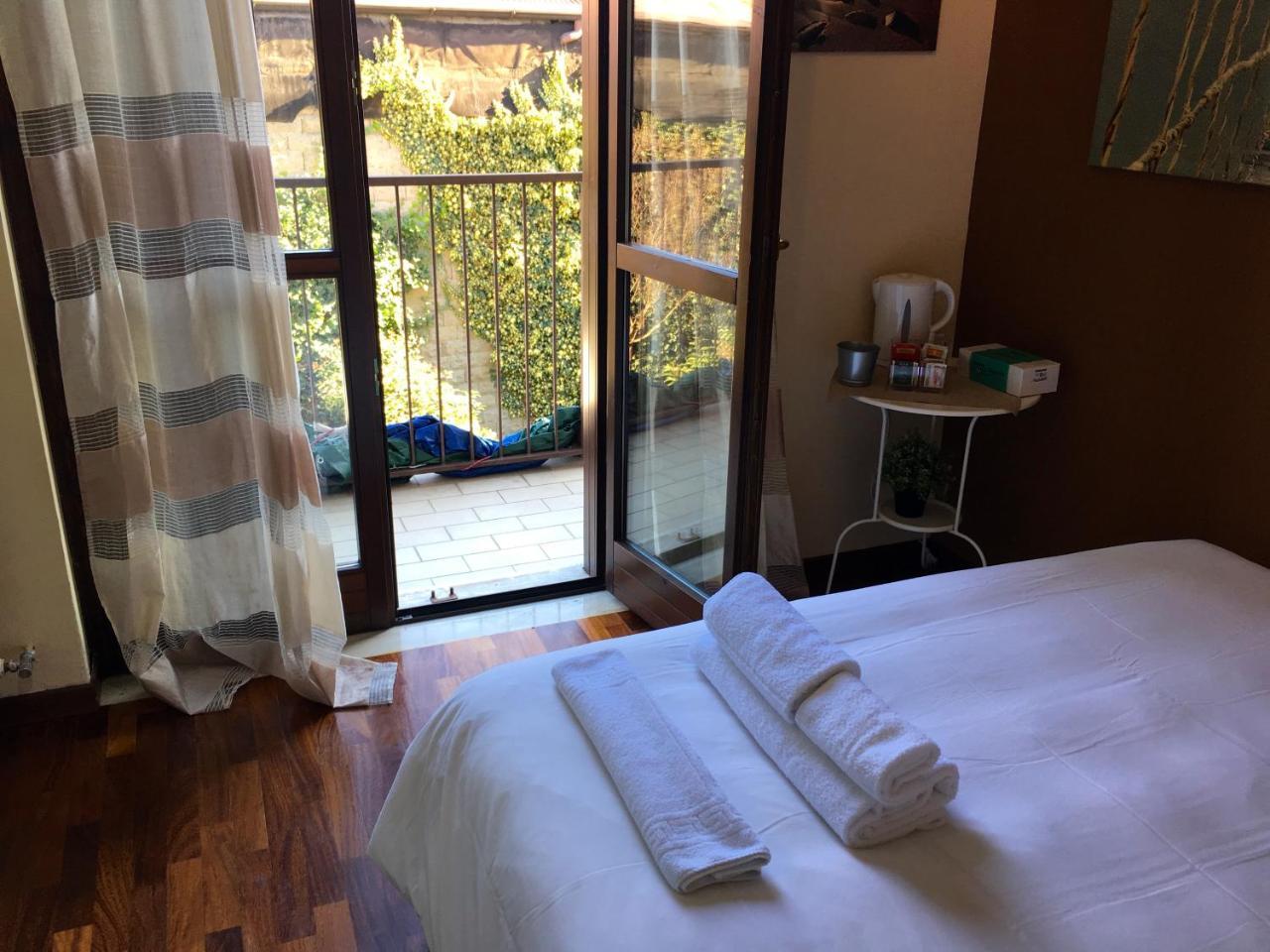 Rutilia22 Bed & Breakfast Milano Eksteriør bilde