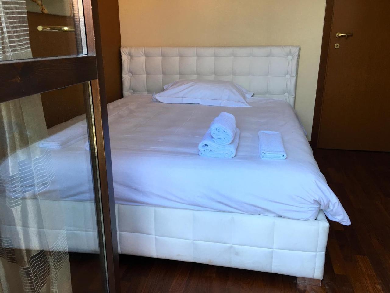 Rutilia22 Bed & Breakfast Milano Eksteriør bilde